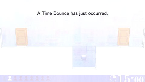 Echoshift - Imagen 27